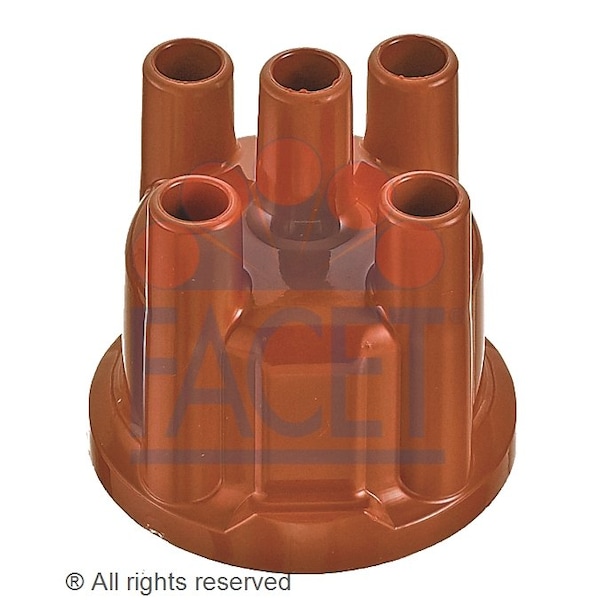 Facet Distributor Caps Facet Dist Cap, 2.7494Pht 2.7494PHT - main